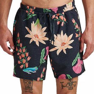 Sierra Madre Shorey Boardshorts XL